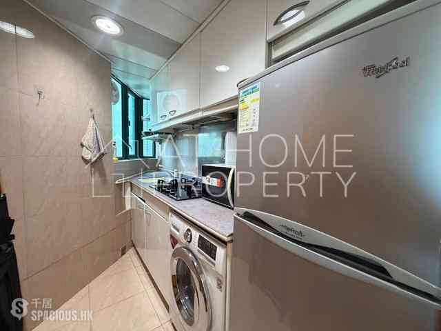 Kennedy Town - Manhattan Heights 05
