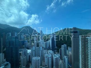 Kennedy Town - Manhattan Heights 07