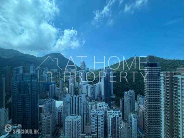 Kennedy Town - Manhattan Heights 07