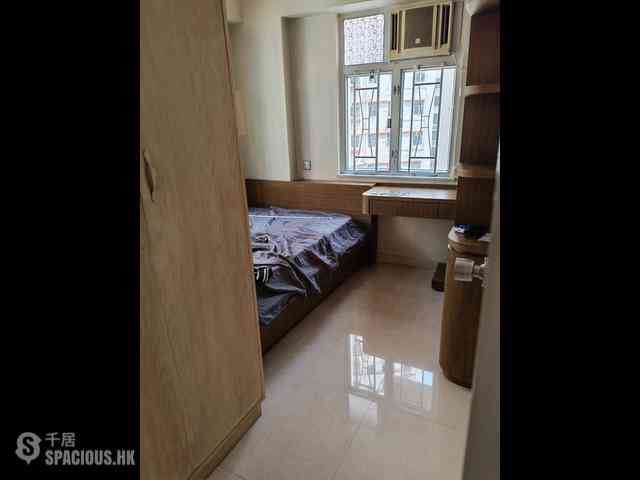 Causeway Bay - Hoi Shing Building 09