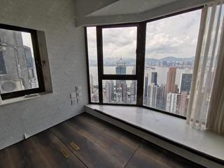 Mid Levels West - Euston Court Block 1 02