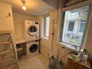Mid Levels Central - Estella Court 09