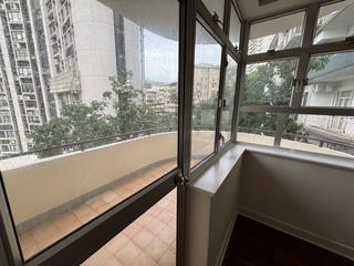 Mid Levels Central - Estella Court 06