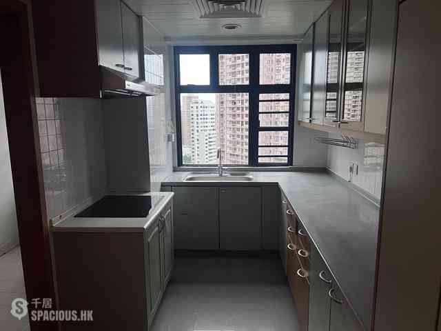 Mid Levels Central - Po Garden 10
