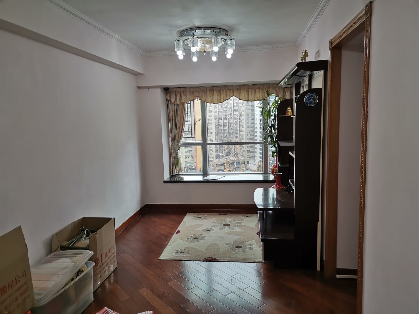 Chai Wan Kok - Summit Terrace 01