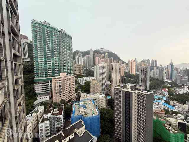 Mid Levels Central - Birchwood Place 08