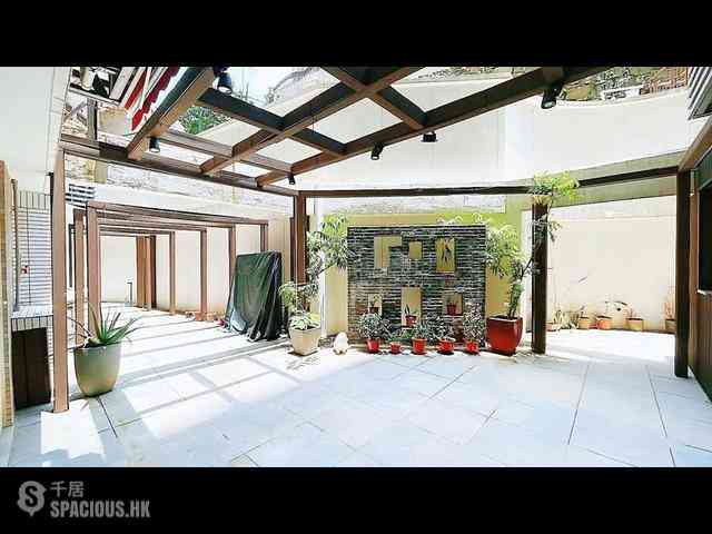 Mid Levels West - Babington House 02