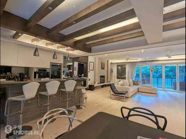 Mid Levels West - Babington House 04
