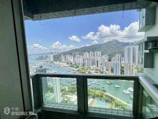 鴨脷洲 - 深湾轩 03