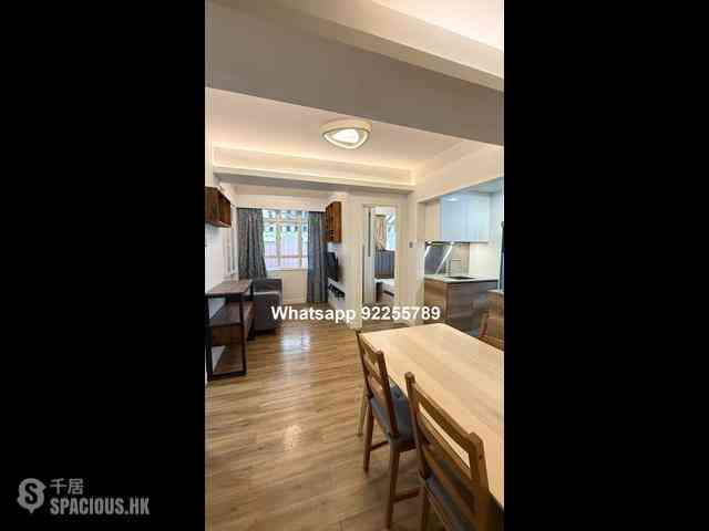 Sai Ying Pun - Chung Yin Court 01