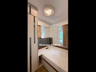 Sai Ying Pun - Chung Yin Court 06