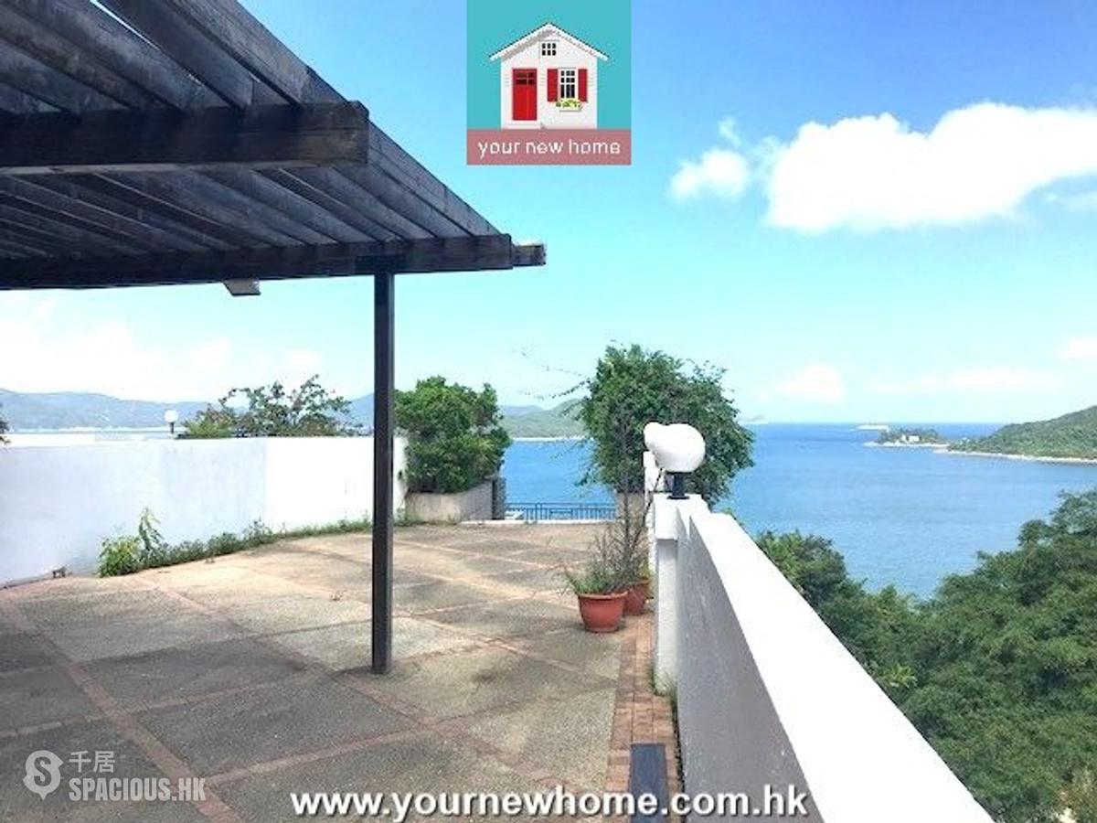 Clear Water Bay - Silver Fountain Terrace 01