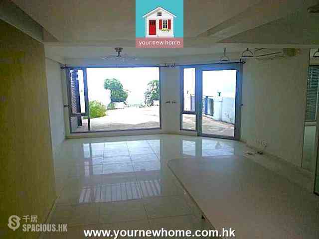 Clear Water Bay - Silver Fountain Terrace 02