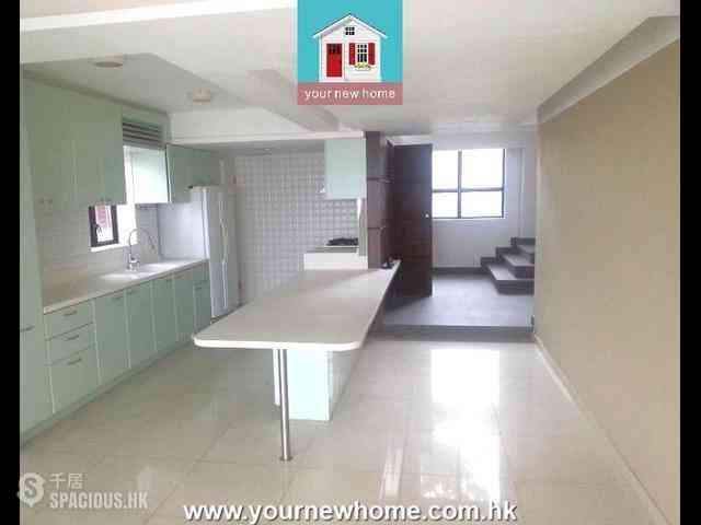 Clear Water Bay - Silver Fountain Terrace 03