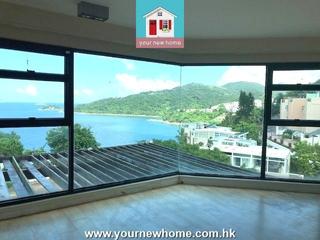 Clear Water Bay - Silver Fountain Terrace 04