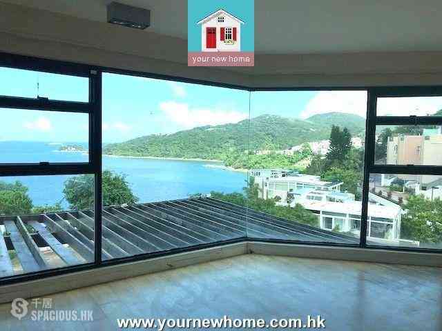 Clear Water Bay - Silver Fountain Terrace 04