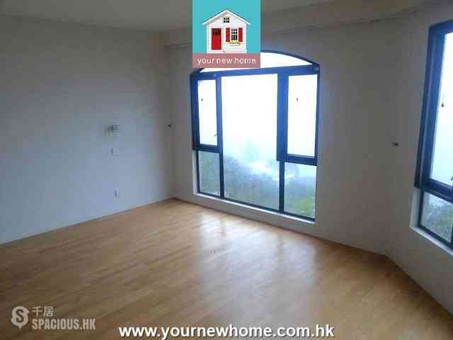 Clear Water Bay - Silver Fountain Terrace 06
