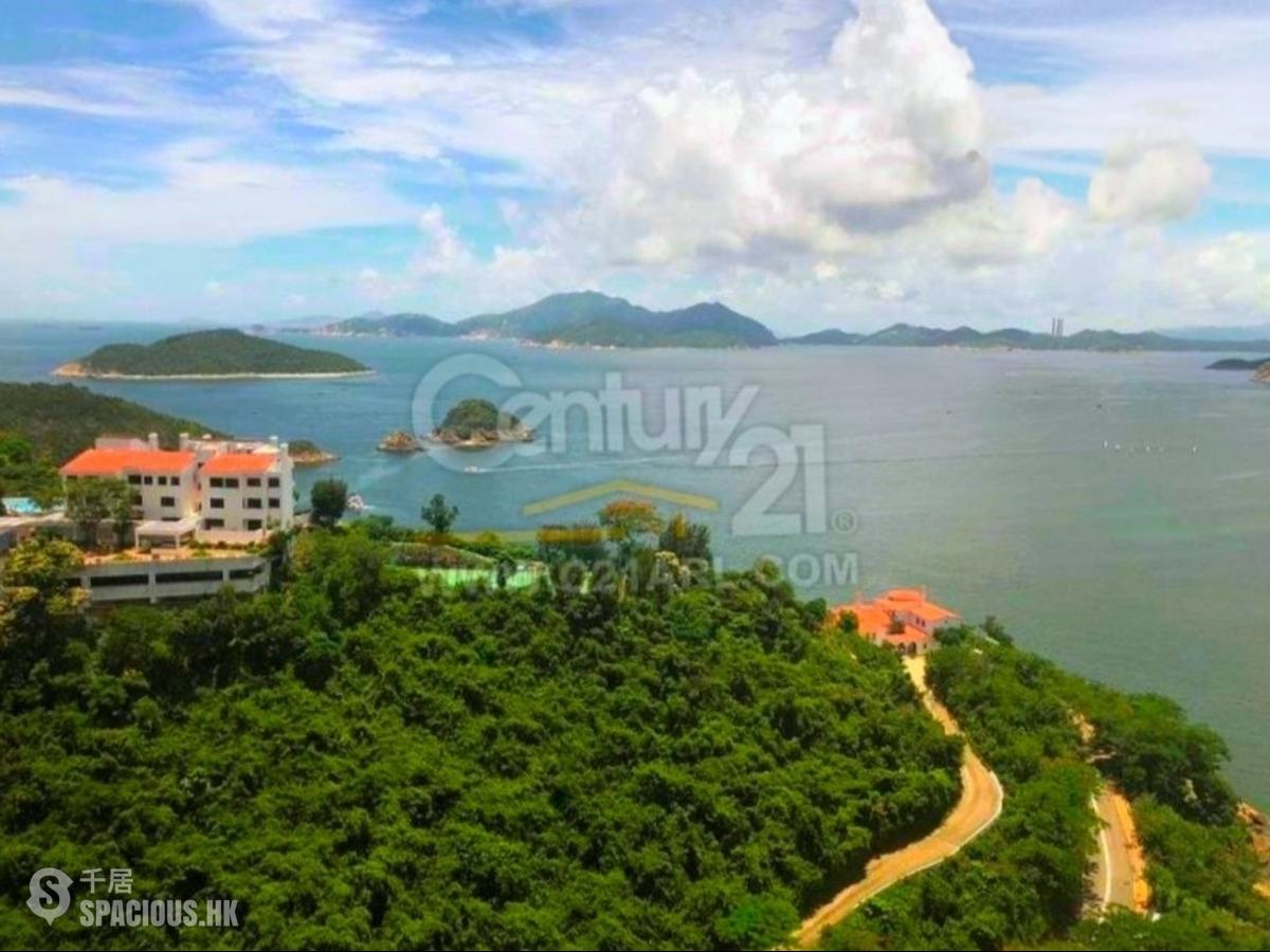 Repulse Bay - Ruby Court 01