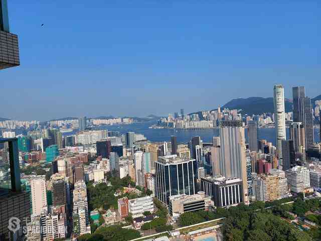 Tsim Sha Tsui - The Victoria Towers Tower 2 03