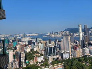 Tsim Sha Tsui - The Victoria Towers Tower 2 04