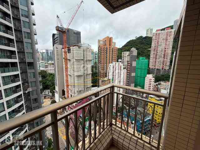Wan Chai - The Zenith Phase 1 Block 2 04