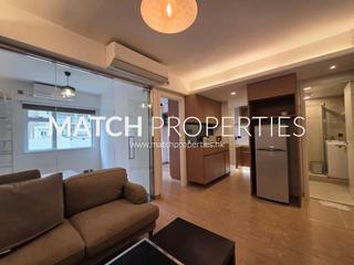 Sai Ying Pun - Hang Sing Mansion 02