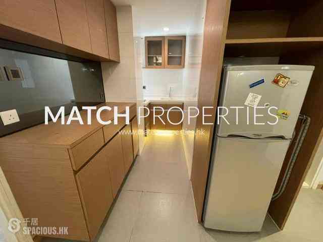 Sai Ying Pun - Hang Sing Mansion 03
