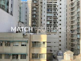 Sai Ying Pun - Hang Sing Mansion 09