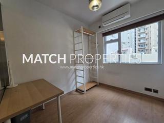 Sai Ying Pun - Hang Sing Mansion 10