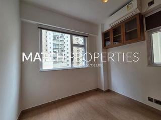 Sai Ying Pun - Hang Sing Mansion 11
