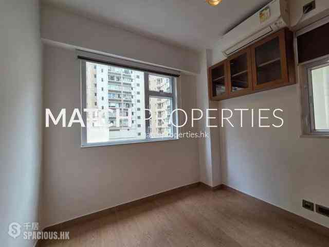 Sai Ying Pun - Hang Sing Mansion 11