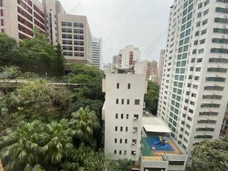 Mid Levels West - Elegant Garden 07