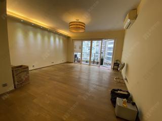 Mid Levels West - Elegant Garden 11