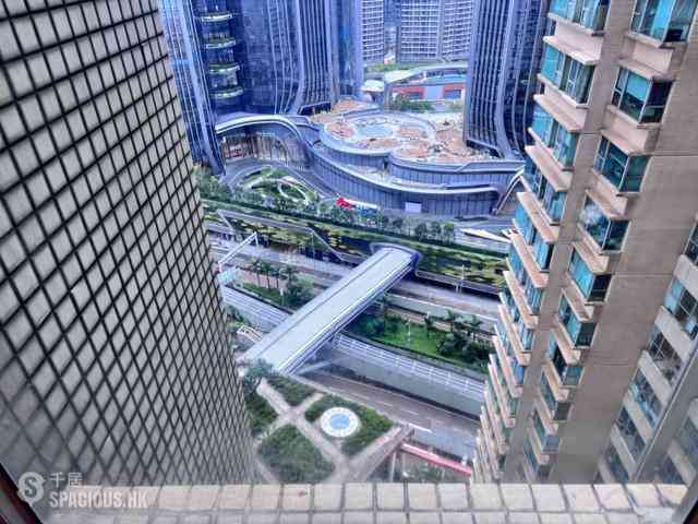 West Kowloon - The Waterfront 08