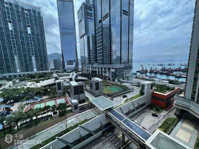 West Kowloon - Sorrento 10