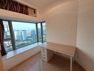 Tung Chung - Coastal Skyline 03