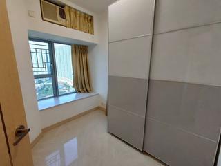 Tung Chung - Coastal Skyline 04