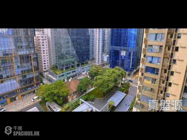 炮台山 - 維港頌6座 02