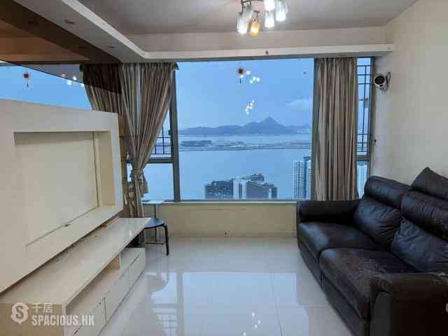 Tung Chung - Coastal Skyline 01