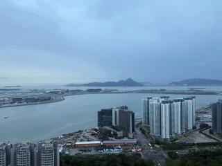 Tung Chung - Coastal Skyline 06