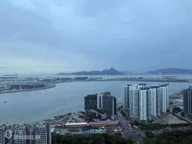 Tung Chung - Coastal Skyline 06