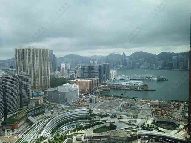 West Kowloon - Sorrento Phase 1 04