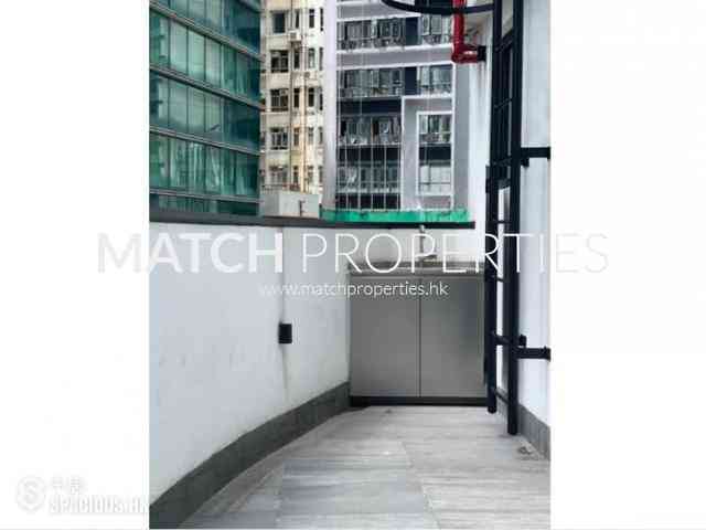 Sheung Wan - 379, Queen's Road Central 01