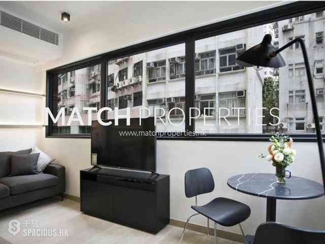 Sheung Wan - 379, Queen's Road Central 02
