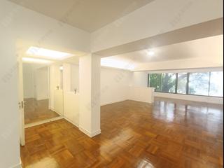 Mid Levels Central - Kam Yuen Mansion 03