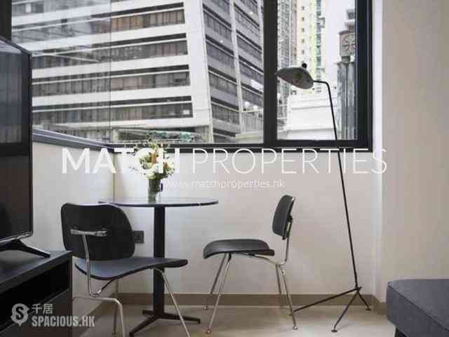 Sheung Wan - 379, Queen's Road Central 04