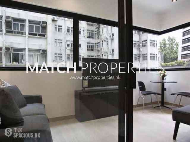 Sheung Wan - 379, Queen's Road Central 05