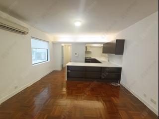 Mid Levels Central - Kam Yuen Mansion 05