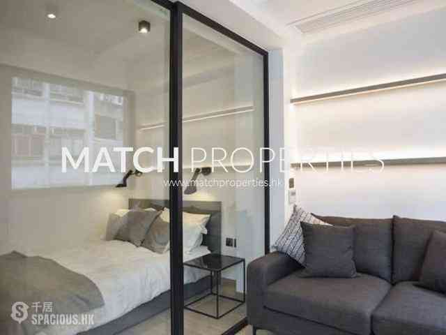 Sheung Wan - 379, Queen's Road Central 07