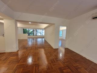 Mid Levels Central - Kam Yuen Mansion 02